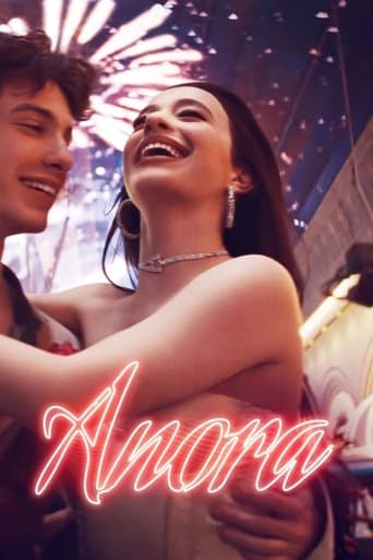 #4 Anora (2024/2025) — Top 10 Best Movies of 2025