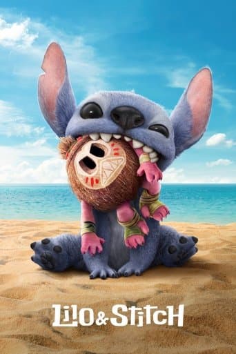#3 Lilo & Stitch (Live-Action) — Top 10 Biggest Box Office Hits of 2025