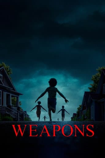 #10 Weapons (2025) — Top 10 Best Movies to Stream on Max Right Now (2025)