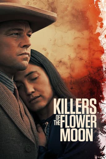 #10 Killers of the Flower Moon — Top 10 Best Movies on Disney+ Right Now
