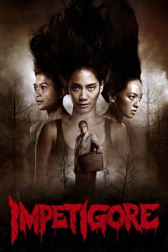 #5 Impetigore (2019) — Top 10 Indonesian Films in 2026