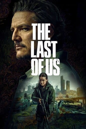 #6 The Last of Us (Season 2, HBO) — Top 10 Most Popular Streaming TV Shows of 2026 (So Far)