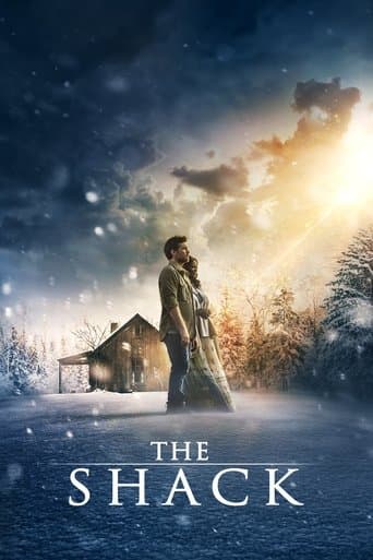 #8 The Shack — Top 10 Christian Movies That Actually Deliver