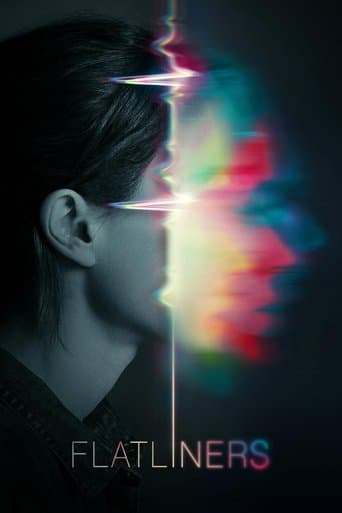 #8 Flatliners (2017) — Top 10 Worst Movie Remakes