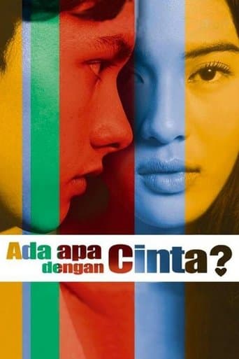 #9 Ada Apa dengan Cinta? (2002) — Top 10 Indonesian Films in 2026