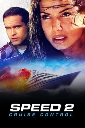 #5 Speed 2: Cruise Control (1997) — Top 10 Worst Movie Sequels