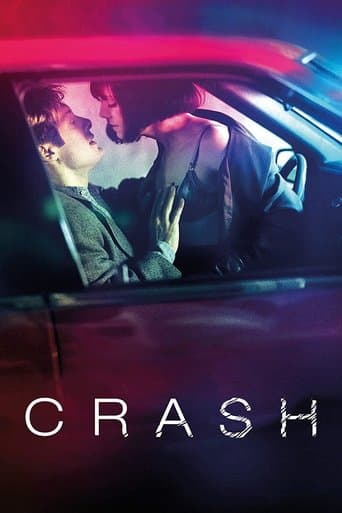 #4 Crash (1996) — Top 10 Canadian Films of All Time