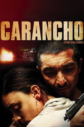 #9 Carancho (2010) — Top 10 Argentine Films of All Time