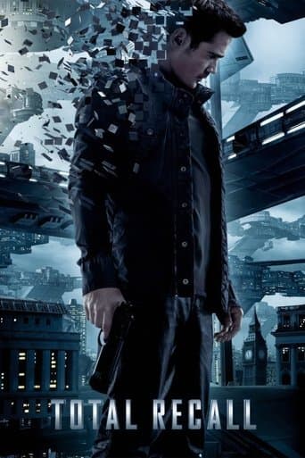 #4 Total Recall (2012) — Top 10 Worst Movie Remakes