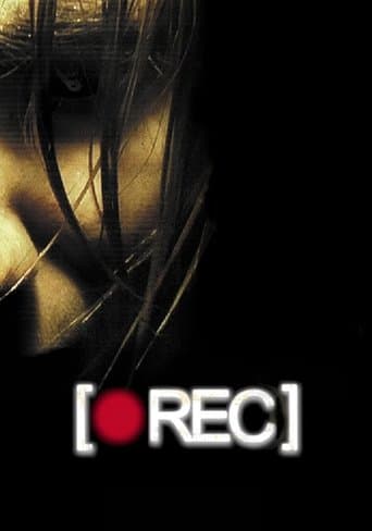 #3 [REC] — Top 10 Found Footage Horror Films That Feel Too Real
