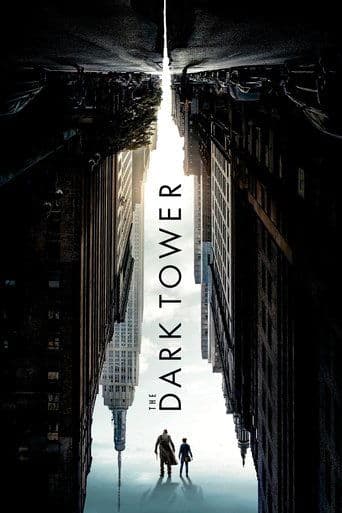 #2 The Dark Tower (2017) — Top 10 Worst Movie Adaptations of Books