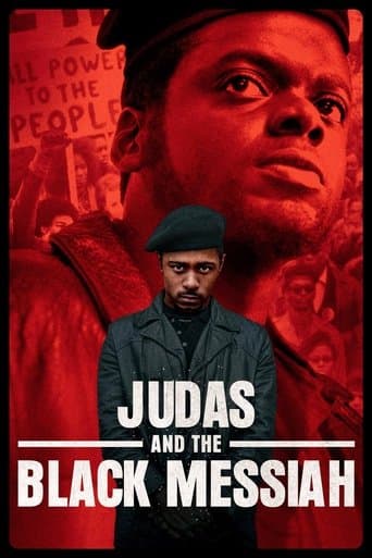 #2 Judas and the Black Messiah — Top 10 Best Movies to Stream on Max Right Now (2025)