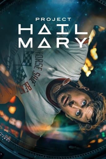#7 Project Hail Mary — Spider-Man or The Odyssey? Top 10 Highest-Grossing Movies of 2026