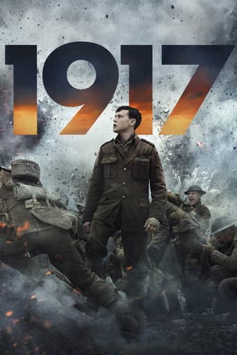 #7 1917 (2019) — Top 10 Best War Movies