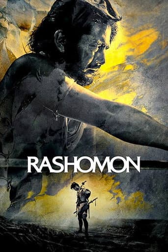 #8 Rashomon — Top 10 Greatest Movies of All Time