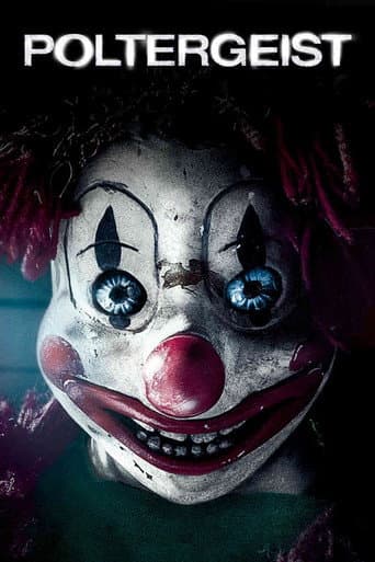 #10 Poltergeist (2015) — Top 10 Worst Movie Remakes