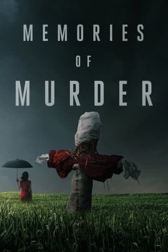 #5 Memories of Murder (2003) — Top 10 Best Thriller Movies
