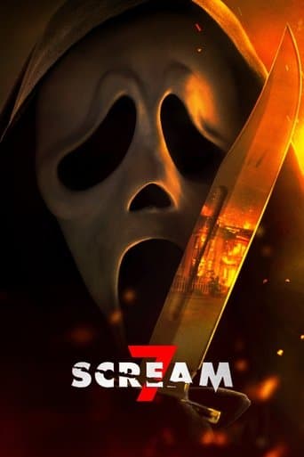 #6 Scream 7 — Top 10 Trending Movies Worldwide on TMDB — Week of Apr 6–12, 2026