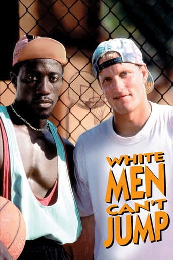 #5 White Men Can't Jump (1992) — Top 10 Best Basketball Movies Ever Made