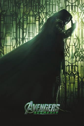 #7 Avengers: Doomsday (2026) — Top 10 Most Anticipated Movies of 2026