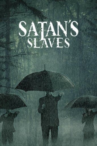 #7 Satan's Slaves (2017) — Top 10 Indonesian Films in 2026
