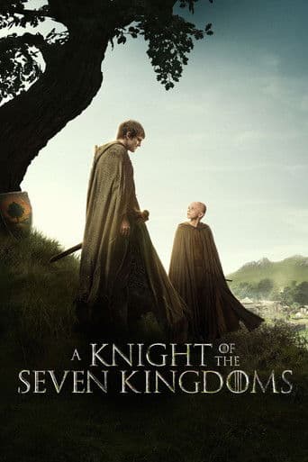#4 A Knight of the Seven Kingdoms (HBO) — Top 10 Most Popular Streaming TV Shows of 2026 (So Far)