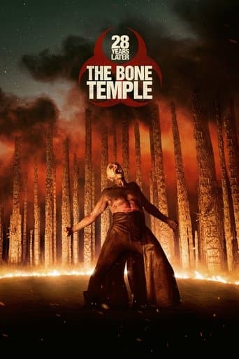 #3 28 Years Later: The Bone Temple — Top 10 Best Movies of 2026 (So Far)