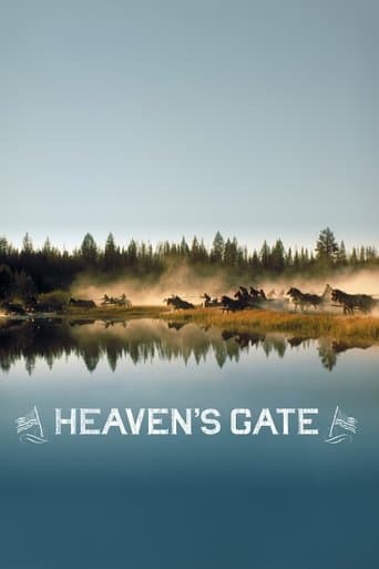 #5 Heaven's Gate (1980) — Top 10 Worst Box Office Bombs
