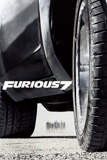 #10 Furious 7 — The Highest-Grossing Films of All Time