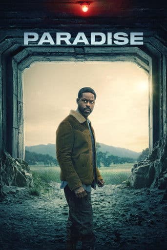 #6 Paradise (Season 2) — Top 10 Best New TV Shows of 2026