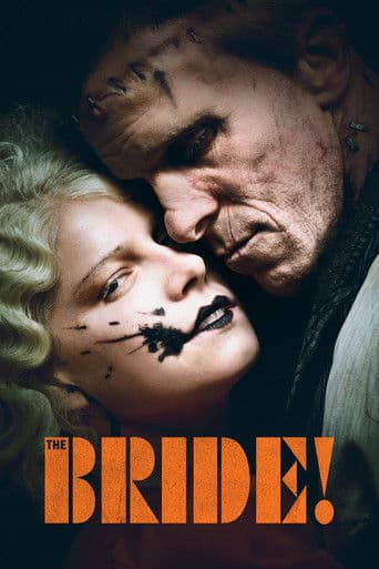 #5 The Bride! — Top 10 Trending Movies Worldwide on TMDB — Week of Apr 6–12, 2026