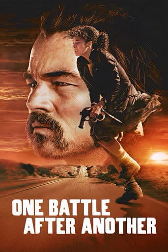 #4 One Battle After Another (2025) — Top 10 Best Movies to Stream on Max Right Now (2025)