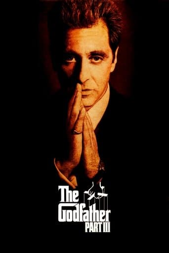#2 The Godfather Part III (1990) — Top 10 Worst Movie Sequels
