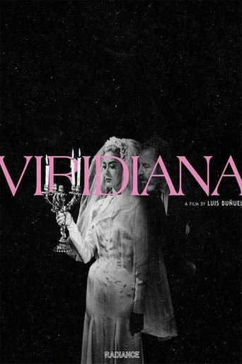 #6 Viridiana (1961) — Top 10 Greatest Spanish Films of All Time