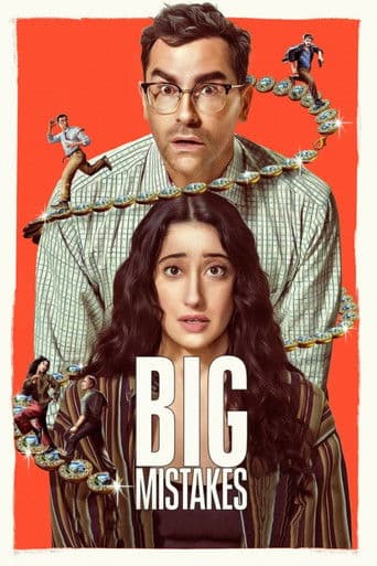 #9 Big Mistakes — Most Popular TV Shows on Netflix (May 2026)