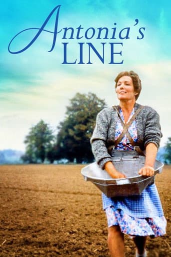 #8 Antonia's Line (1995) — Top 10 Dutch Films to Watch in 2026