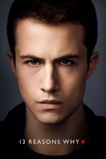 #2 13 Reasons Why — Top 10 Most Overrated Netflix Series