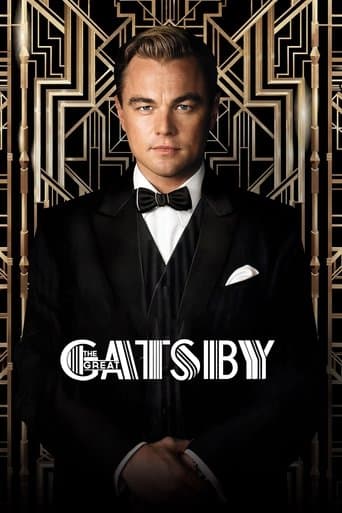 #9 The Great Gatsby (2013) — Top 10 Worst Movie Adaptations of Books