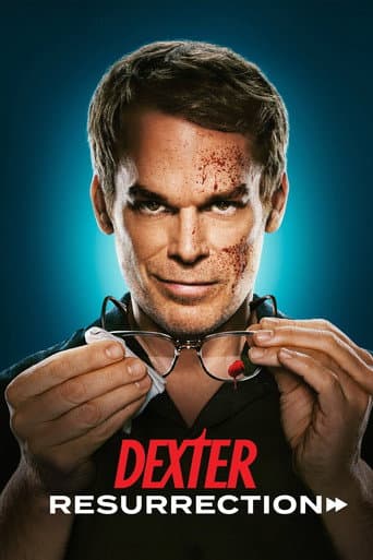 #5 Dexter: Resurrection — Top 10 Best TV Shows on Paramount+ Right Now (Ranked by Rotten Tomatoes)