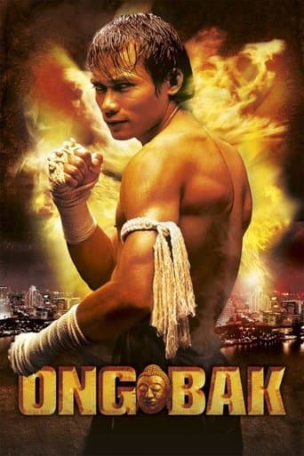 #7 Ong-Bak (2003) — Top 10 Greatest Martial Arts Films of All Time