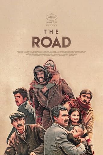 #6 Yol (1982) — Top 10 Turkish Films of All Time