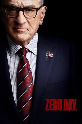 #8 Zero Day — Top 10 Netflix Shows to Watch in 2026
