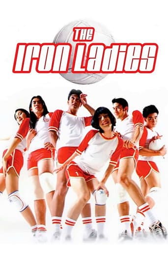 #10 The Iron Ladies (2000) — Top 10 Thai Films of All Time