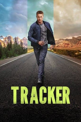 #10 Tracker — Top 10 Best TV Shows on Paramount+ Right Now (Ranked by Rotten Tomatoes)