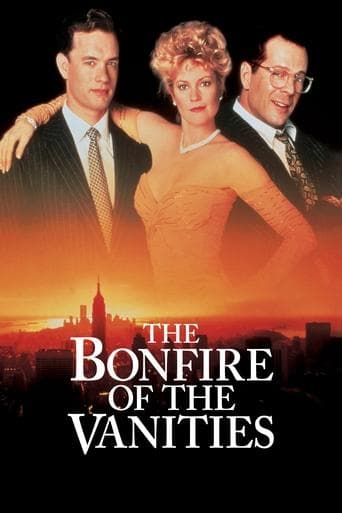 #5 The Bonfire of the Vanities (1990) — Top 10 Worst Movie Adaptations of Books