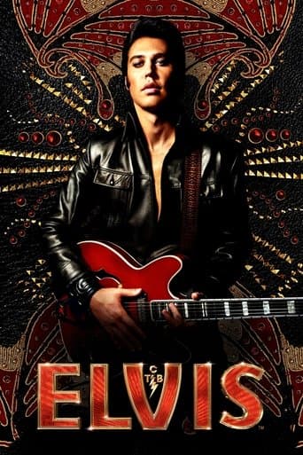 #9 Elvis (2022) — Top 10 Best Movies to Stream on Max Right Now (2025)