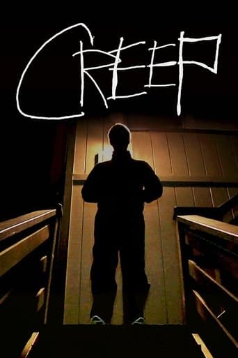 #4 Creep — Top 10 Found Footage Horror Films That Feel Too Real