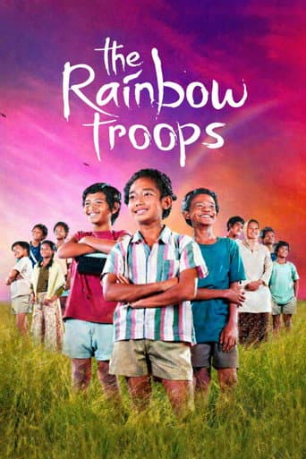 #6 Laskar Pelangi (2008) — Top 10 Indonesian Films in 2026