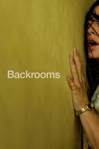 #8 Backrooms — Top 10 Best Movies of 2026 (So Far)