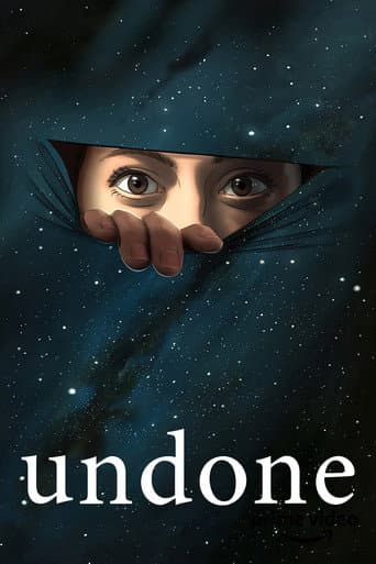 #10 Undone — Top 10 Best TV Shows on Amazon Prime Video